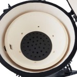 Ψησταρία Barbecue 22 ιντσών MAX-09378015